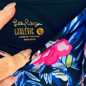 NWT Lilly Pulitzer Skort Size Large